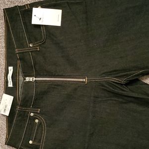 NWT Nine West skinny jeans